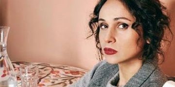 “უცებ, ყველა იქ მყოფი, ხმით ავტირდით” – ნათია ფანჯიკიძე