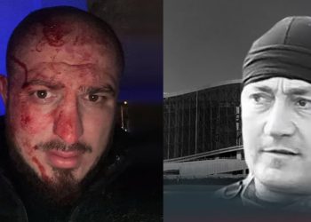 “ნაცემის არაფერი ეტყობა, სისხლი უსვია ადამიანს სახეზე” – ხარება უბილავაზე