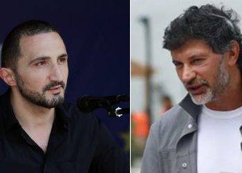 რა (არ) არის თბილისის მერიის პრიორიტეტი? – ნიკა ჩერქეზიშვილი