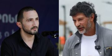 რა (არ) არის თბილისის მერიის პრიორიტეტი? – ნიკა ჩერქეზიშვილი