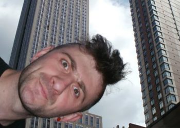 (ვიდეო) – “ჩემი ტარიელი ნანახი გაქვთ?!” – ნიკა გრიგოლია