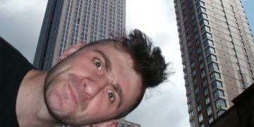 (ვიდეო) – “ჩემი ტარიელი ნანახი გაქვთ?!” – ნიკა გრიგოლია