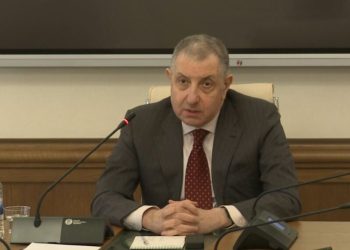 „რაც 2009 -ში იკადრა, მაგის მერე უკადრებელი რაღა დარჩა?“ – ეკა წამალაშვილი ზურაბ ნოღაიდელზე