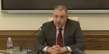 „რაც 2009 -ში იკადრა, მაგის მერე უკადრებელი რაღა დარჩა?“ – ეკა წამალაშვილი ზურაბ ნოღაიდელზე