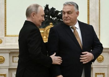 “ორბანის რუსიფიკაციაზე ბევრი კითხვა არსებობს დღემდე – ზოგიერთი ვერსიით, ფული აიღო და მერე აღმოაჩინა, რომ რუსეთის ფულს იღებდა” – გიორგი კობერიძე