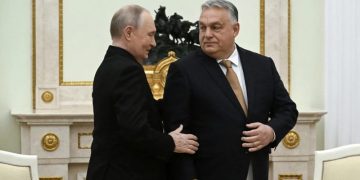 “ორბანის რუსიფიკაციაზე ბევრი კითხვა არსებობს დღემდე – ზოგიერთი ვერსიით, ფული აიღო და მერე აღმოაჩინა, რომ რუსეთის ფულს იღებდა” – გიორგი კობერიძე