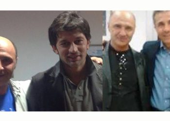 კალაძის სიძემ არ გააპროტესტა აფხაზეთის რესპუბლიკად მოხსენიება