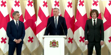 “ბატონი ზურაბი გახლავთ აჭარელი” – როგორ წარადგინა ზურაბ პატარიძე ყაველაშვილმა