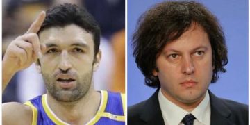 ფაჩულია რაჭაში ჰესს აშენებს – სპორტსმენს კობახიძის ხელმოწერით უძრავი ქონება 49 წლის ვადით გადაეცა