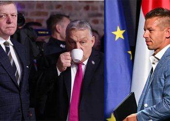 ფიცო მადიარს „დრუჟბას“აღდგენაში დახმარებას სთხოვს