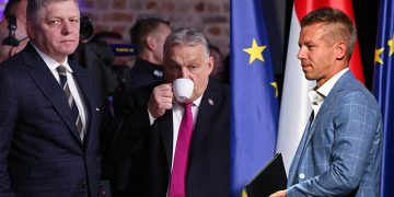 ფიცო მადიარს „დრუჟბას“აღდგენაში დახმარებას სთხოვს