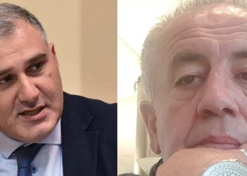 როგორ გვატყუებს ჯანდაცვის მინისტრი – გიორგი ფოფხაძე