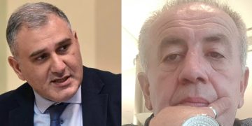 როგორ გვატყუებს ჯანდაცვის მინისტრი – გიორგი ფოფხაძე