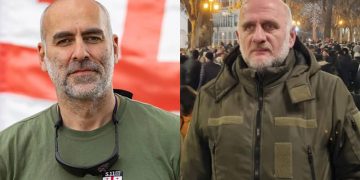 “მადლობა რუსების გამწარებისთვის!” – დავით ქაცავარა კობა ხაბაზს