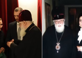 “საქართველოში ჩამოვედი და მედიიდან, ამ დრომდე, არავინ დამკავშირებია” – ნანა მირიანი ქავთარაშვილი