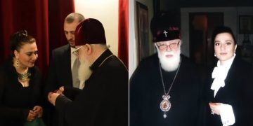 “საქართველოში ჩამოვედი და მედიიდან, ამ დრომდე, არავინ დამკავშირებია” – ნანა მირიანი ქავთარაშვილი