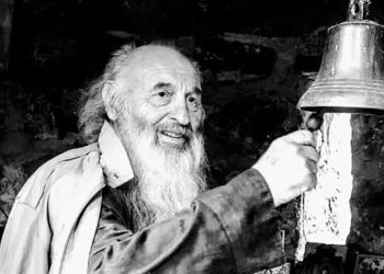 “მსურს, კათოლიკოს-პატრიარქის არჩევნებში, მივიღო მონაწილეობა” – მიტროპოლიტი ქრისტეფორე