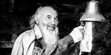 “მსურს, კათოლიკოს-პატრიარქის არჩევნებში, მივიღო მონაწილეობა” – მიტროპოლიტი ქრისტეფორე