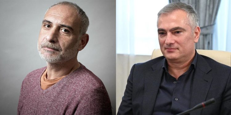 “რისკები დაიდოს” – “საიდუმლო გუნდური ოქმი” და პენიტენციურის პასუხი, სადაც რატიანის წინააღმდეგ რატიანი მოჰყავთ