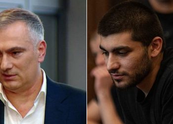 “ძარცვაც დაიწყეს… დედიკოს გამოგზავნილი მესამედ მოვიდა შეცვლილი” – რეზო კიკნაძე ციხიდან