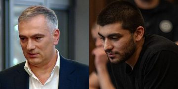 “ძარცვაც დაიწყეს… დედიკოს გამოგზავნილი მესამედ მოვიდა შეცვლილი” – რეზო კიკნაძე ციხიდან