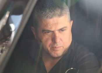 რომან ქარცივაძემ გდდ-ის უფროსის თანამდებობა დატოვა