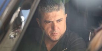 რომან ქარცივაძემ გდდ-ის უფროსის თანამდებობა დატოვა