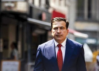 „მე ჯერ ეს დენი მოვიყვანე და შემდეგ ამათ მთავრობას გარანტირებული დაბალი ტარიფები დავუტოვე“ – სააკაშვილი