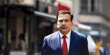 „მე ჯერ ეს დენი მოვიყვანე და შემდეგ ამათ მთავრობას გარანტირებული დაბალი ტარიფები დავუტოვე“ – სააკაშვილი