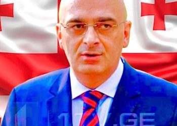 “9 აპრილის დამოუკიდებლობის დღის გაუქმებას სათავე დაუდო შევარდნაძემ და მისმა სისხლიანმა ხუნტამ”– სანდრო ბრეგაძე