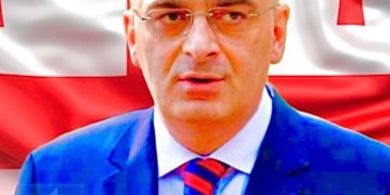 “9 აპრილის დამოუკიდებლობის დღის გაუქმებას სათავე დაუდო შევარდნაძემ და მისმა სისხლიანმა ხუნტამ”– სანდრო ბრეგაძე