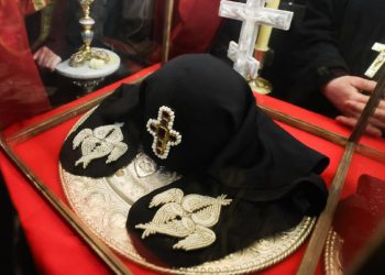 რა იგულისხმება საღვთისმეტყველო განათლებაში? – ლევან აბაშიძე