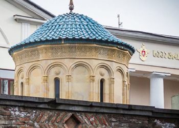 წმინდა სინოდმა გადაწყვეტილება ვერ მიიღო  – დეტალები