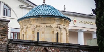 წმინდა სინოდმა გადაწყვეტილება ვერ მიიღო  – დეტალები