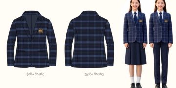 სკოლის ფორმებისთვის ₾45 მილიონის გამარტივებული შესყიდვა გამოცხადდა