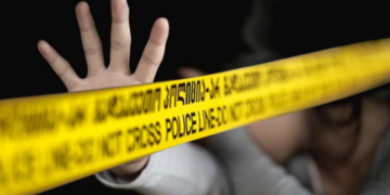 გაუპატიურების ბრალდებით 38 წლის კაცი დაიჭირეს – დეტალები