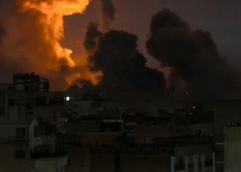 ისრაელის თავდაცვის ძალებმა თეირანის ცენტრალური სამხედრო ობიექტები დაბომბეს