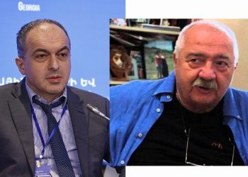 “ქარჩხაძე ცოცხალი რომ იყოს ალბათ ტერმინ დრამა ქუინსაც გამოიყენებდა” – თორნიკე შარაშენიძე