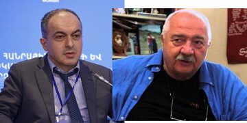 “ქარჩხაძე ცოცხალი რომ იყოს ალბათ ტერმინ დრამა ქუინსაც გამოიყენებდა” – თორნიკე შარაშენიძე