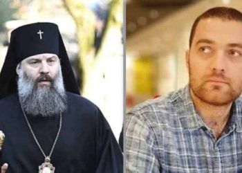 “შიოს პატრიარქობა დამსგავსება მარგველაშვილის პრეზიდენტობას” – ზვიად ცაბაძე