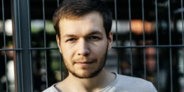 ფოტოგრაფი თბილისიდან დაბრუნებისთანავე მინსკში დააკავეს