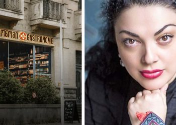 “სირცხვილს სულ ვერ გრძნობთ “გასტრონომი”? ბიზნესი გაგიჩაღებიათ… “ხატისპურს” 389₾, 369₾,189₾ როგორ უნდა დაადოთ?” – თამარ ივერი