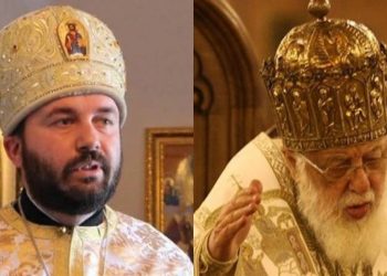 “არ აინტერესებდა დიპლომირებული კადრები სინოდში, რათა ყველას მის ქვეშ ეფორთხა, როგორც ჭიანჭველებს!” – ილია ჭიღლაძე