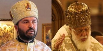 “არ აინტერესებდა დიპლომირებული კადრები სინოდში, რათა ყველას მის ქვეშ ეფორთხა, როგორც ჭიანჭველებს!” – ილია ჭიღლაძე