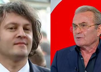 “ეს უკვე თავისუფლების შეზღუდვაა” – ჭყონია პლასტმასის ბოთლების აკრძალვაზე