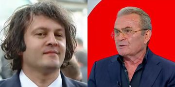 “ეს უკვე თავისუფლების შეზღუდვაა” – ჭყონია პლასტმასის ბოთლების აკრძალვაზე