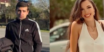 ქმრის მკვლელობის ბრალდებით დაკავებულ „ტიკტოკერს“, თეკლა გერსამიას 20 წლით თავისუფლების აღკვეთა მიესაჯა