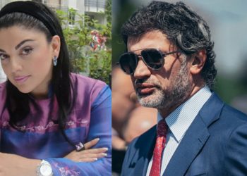 “ეს ინფორმაცია ერთი მოქალაქისაა, რომელიც არც ერთი პარტიის მიერაა მოსყიდული”– თამარ ივერი