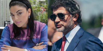 “ეს ინფორმაცია ერთი მოქალაქისაა, რომელიც არც ერთი პარტიის მიერაა მოსყიდული”– თამარ ივერი