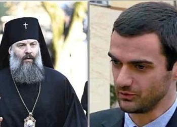 “ყოჩაღ ФСБ-ს. სამივე მისი კადრი იყო” – გიორგი ტიგინაშვილი